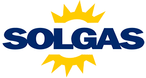 Solgas